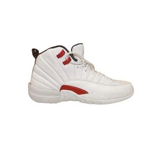 Jordan 12 Retro Twist